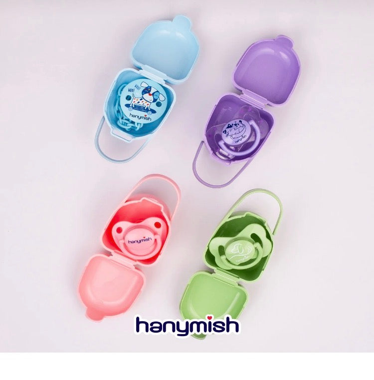 HANYMİSH EMZİK SAKLAMA KABI