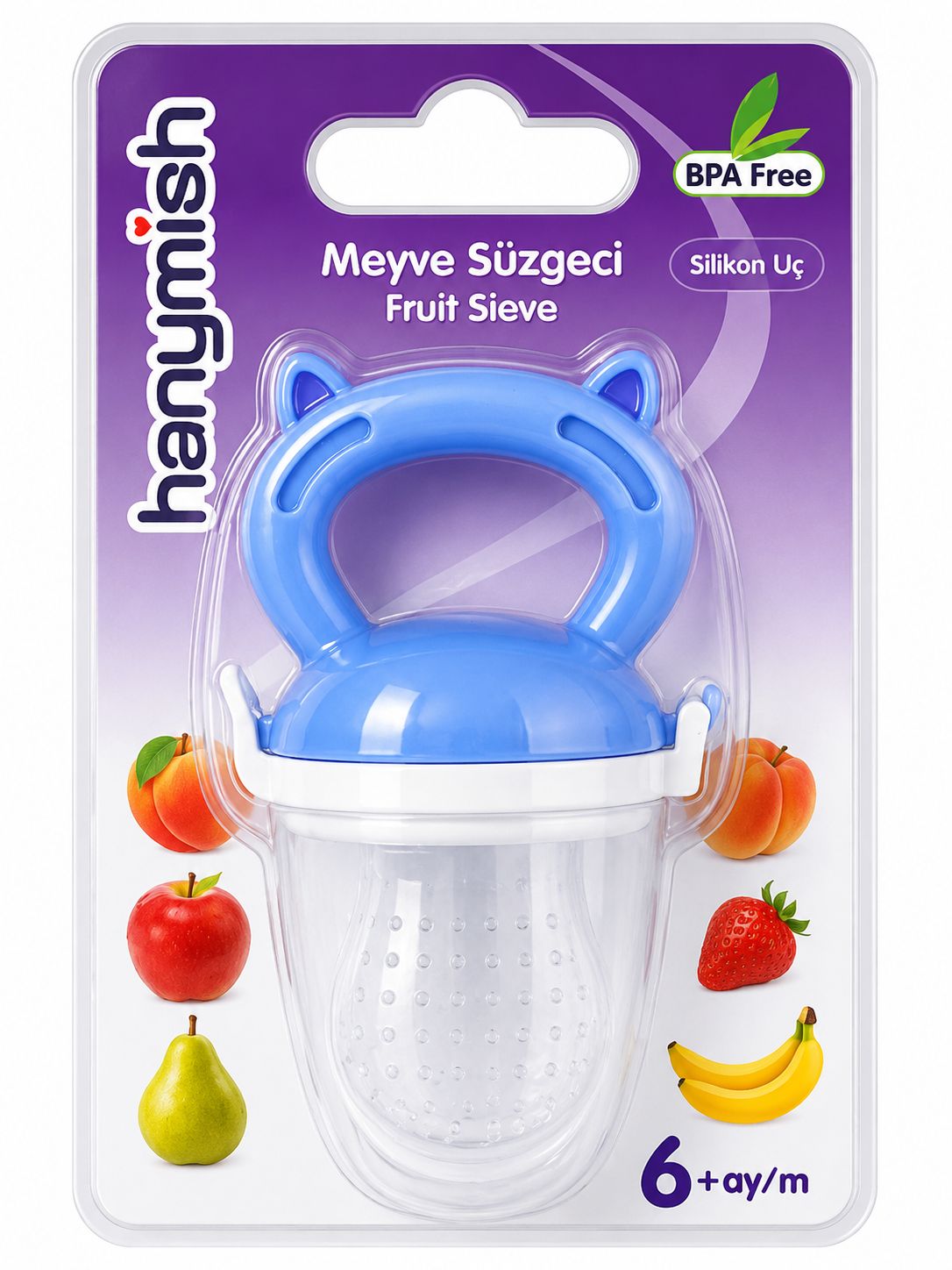 HANYMİSH MEYVE SÜZGECİ