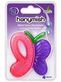 HANYMİSH RENKLİ SULU DİŞ HALKASI