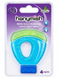 HANYMİSH RENKLİ SULU DİŞ HALKASI