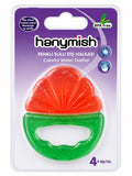 HANYMİSH RENKLİ SULU DİŞ HALKASI