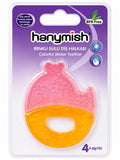 HANYMİSH RENKLİ DİŞ HALKASI