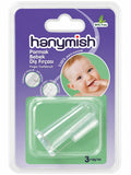 HANYMİSH PARMAK BEBEK DİŞ FIRÇASI