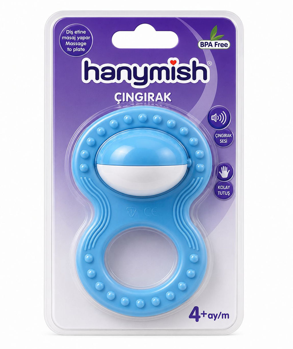 HANYMİSH ÇINGIRAK