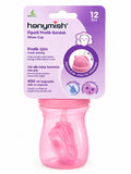 HANYMİSH PİPETLİ PRATİK BARDAK