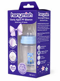 HANYMİSH GENİŞ AĞIZLI PP BİBERON 150 CC