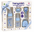 HANYMİSH YENİ DOĞAN HEDİYE SETİ PLASTİK