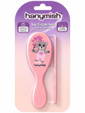 HANYMİSH SAÇ FIRÇASI SETİ