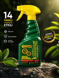 KİLLİNG SİNEK İLACI 500ml