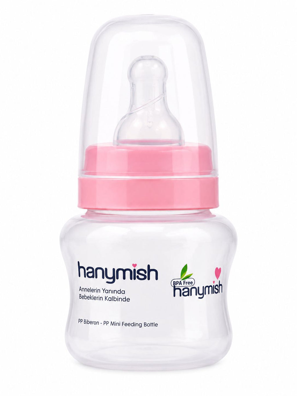 HANYMİSH PP MİNİ BİBERON
