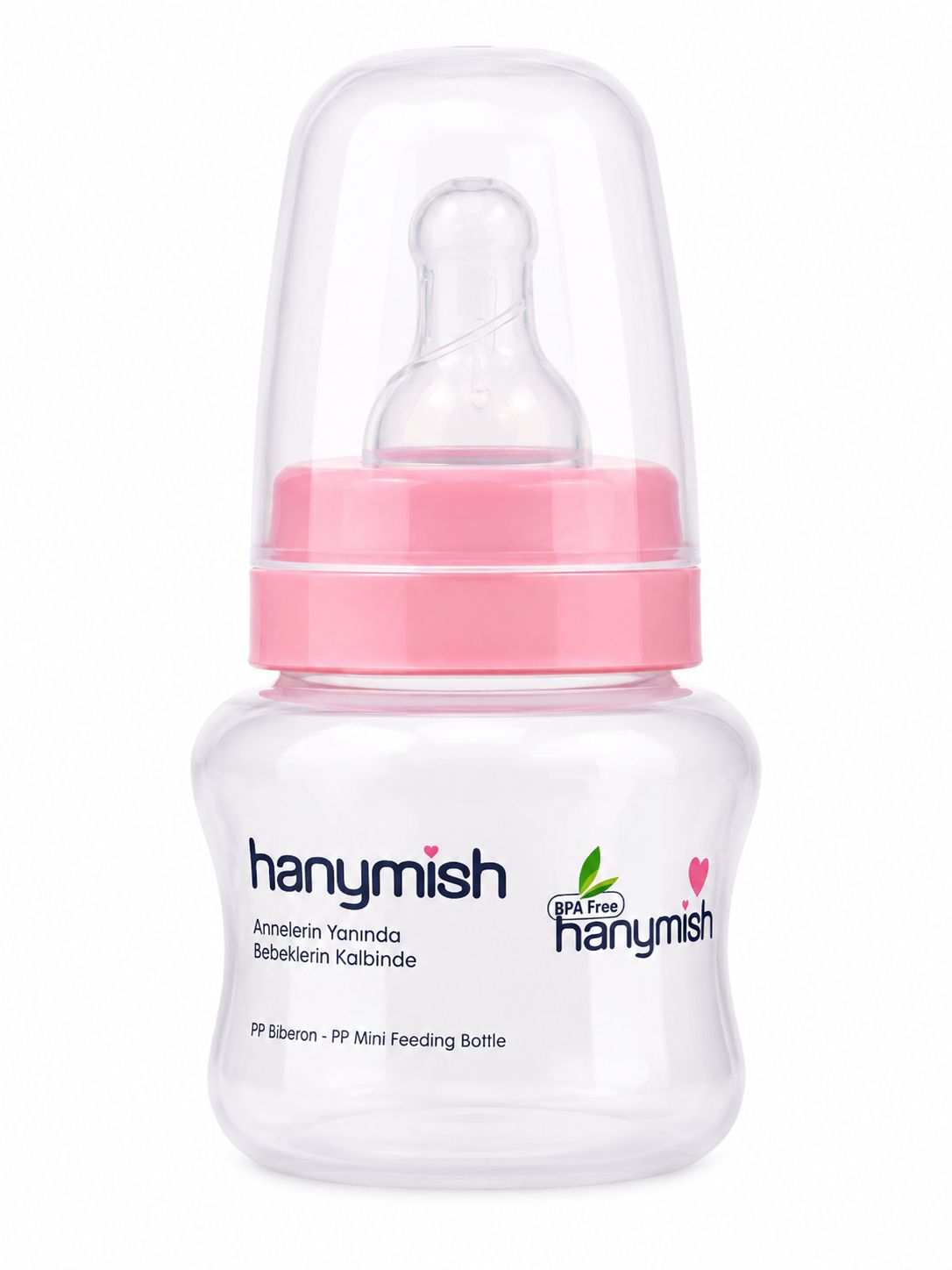 HANYMİSH PP MİNİ BİBERON