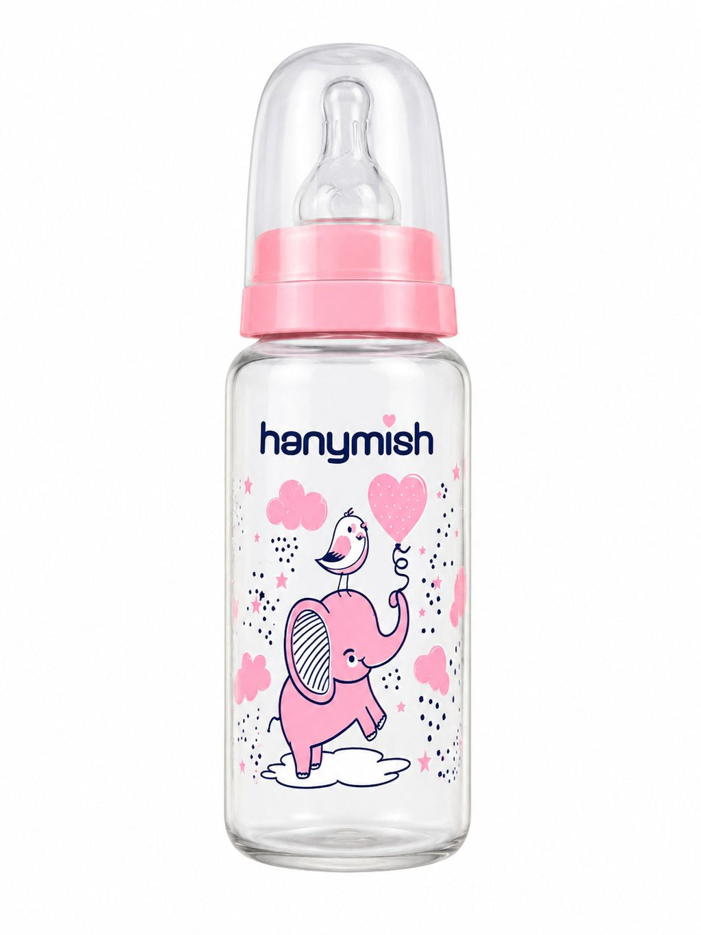 HANYMİSH PP BİBERON