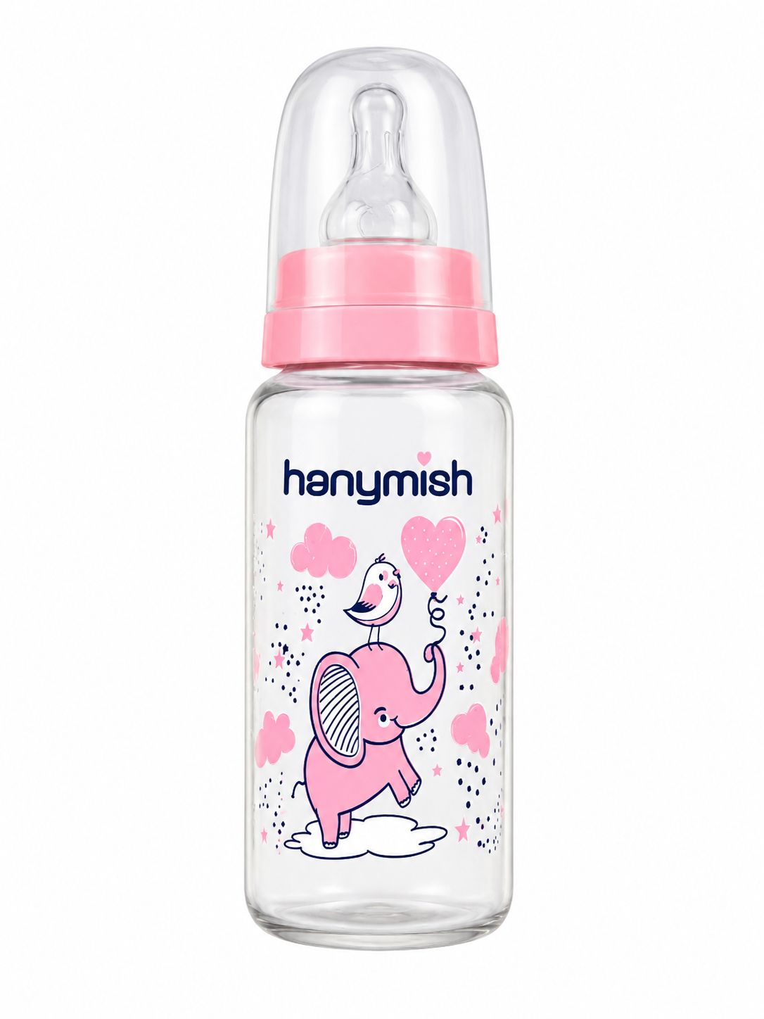 HANYMİSH PP BİBERON