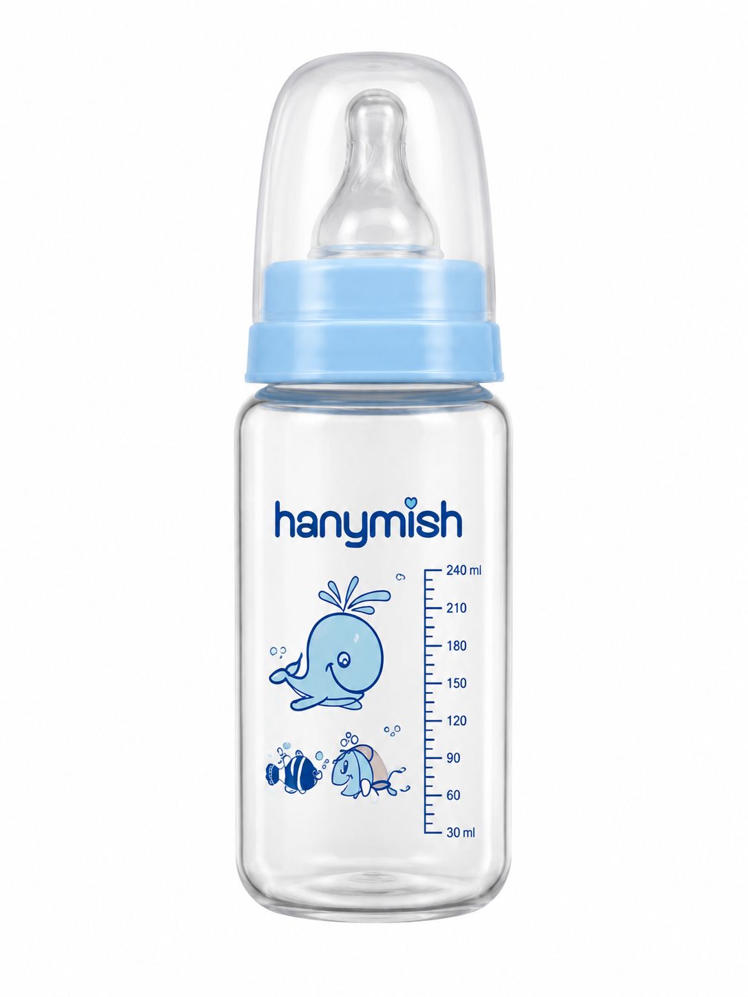 HANYMİSH PP BİBERON