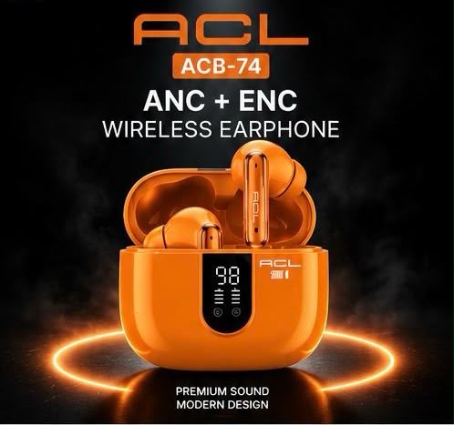 56 dile duyarlı bluetooth kulaklık
